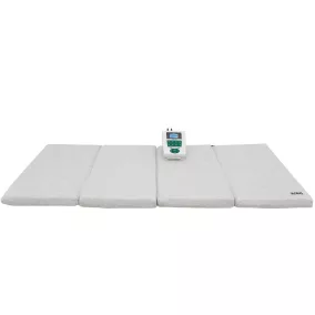 Magnum TotalBody 400 XP mágnesterápiás matrac