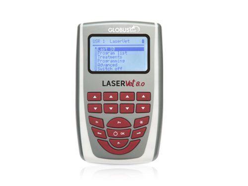 LaserVet 8.0  állatgyógyászati lézer