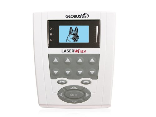 LaserVet 15.0  állatgyógyászati lézer