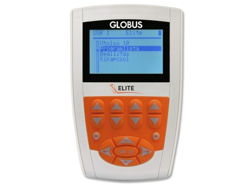 Elite TENS/EMS készülék 4 csatornás