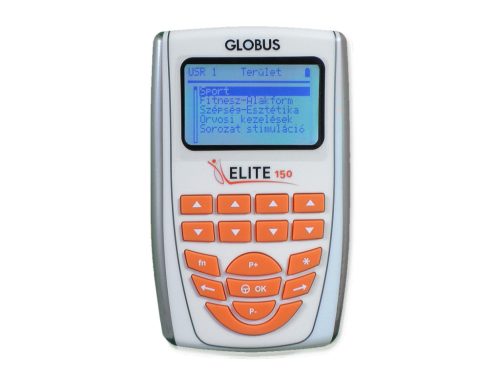 Elite 150 TENS/EMS készülék 4 csatornás