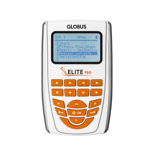 Globus Elite 150 - A professzionális választás