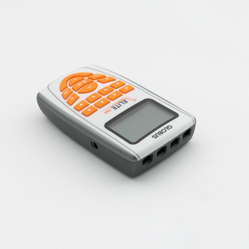 Elite 150 TENS/EMS készülék 4 csatornás