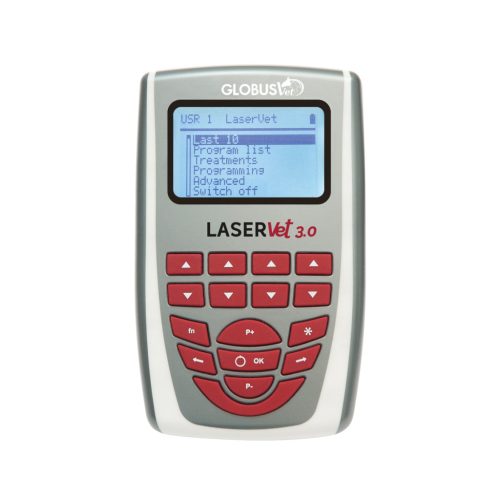 LaserVet 3.0  állatgyógyászati lézer