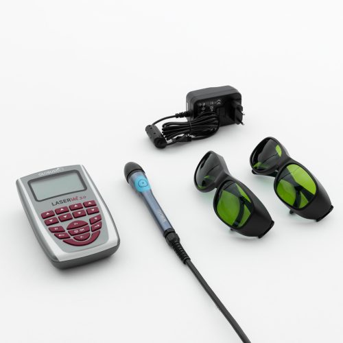 LaserVet 3.0  állatgyógyászati lézer