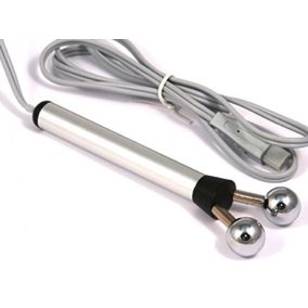 G-Trode kézi elektróda arckezeléshez