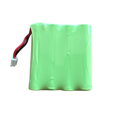 Akkumulátor Globus 2csatornás stimulátorokhoz