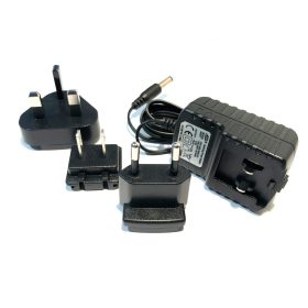 Hálózati adapter Globus 2 csatornás stimulátorokhoz