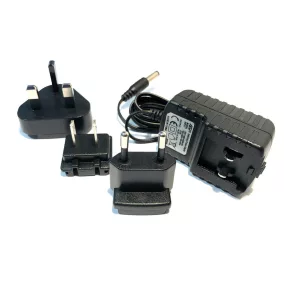 Hálózati adapter Globus 2 csatornás stimulátorokhoz