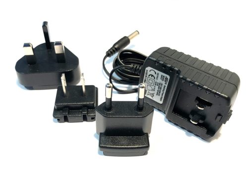 Hálózati adapter Globus 2 csatornás stimulátorokhoz