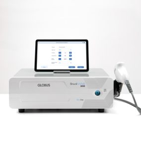 ShockWAVE 2000 MedLine