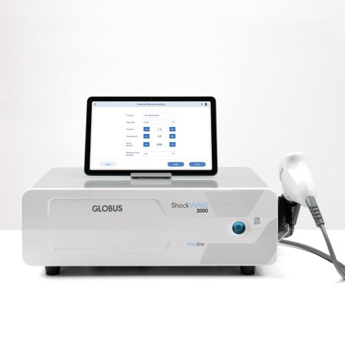 ShockWAVE 2000 MedLine
