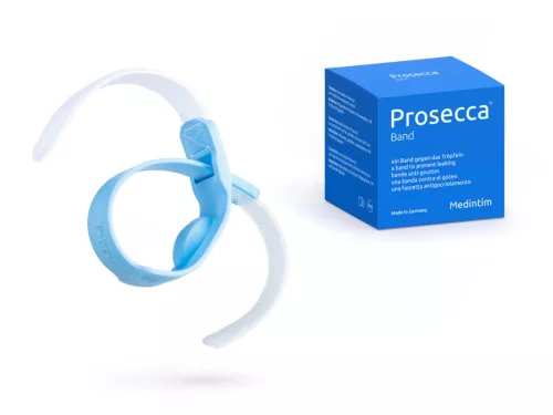 Prosecca Inkontinenzband für Männer