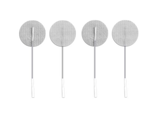 PALS 2.5cm kerek TENS elektróda tűs 4db/cs.