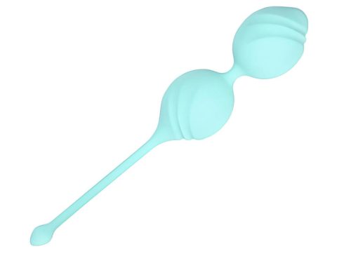 Fleur medencefenék erősítő hüvelygolyók