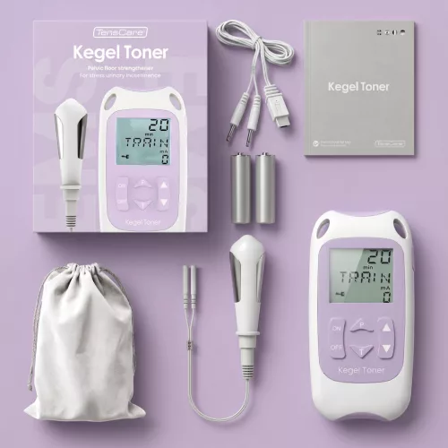 TensCare Kegel Toner