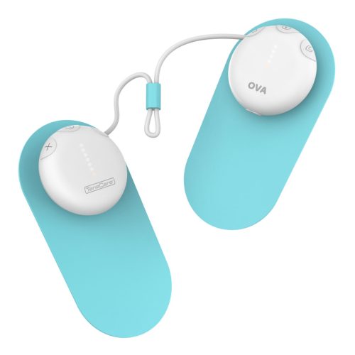 Ova 3 menstruációs fájdalomcsillapító hő- és elektroterápiás készülék