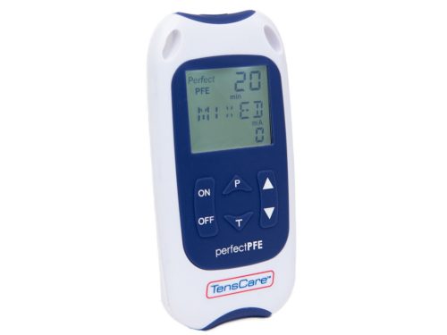 TensCare Perfect PFE MEN – Férfi inkontinencia EMS/TENS készülék