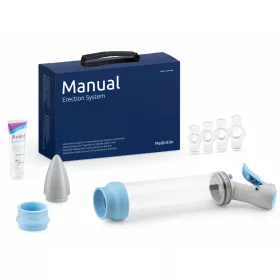 Medintim Manual Erection System - csomagsérült