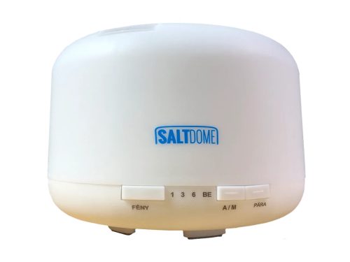 Saltdome sóterápiás készülék alapszín