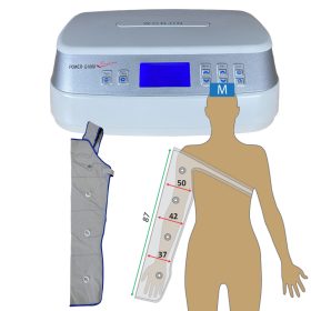 Power Q-1000 Premium kar kezelő készlet M méret