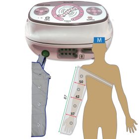 Power Q-2200 kar kezelő készlet M méret