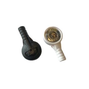 Tű-patent csatlakozó-átalakító adapter