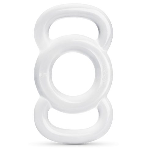 Rugalmas szorítógyűrű 21mm