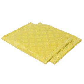 Szivacs tok (1 pár) 45x50mm-es gumi elektródához