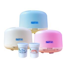 Saltdome sóterápiás készülék alapszín