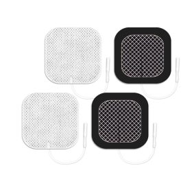 UltraStim 5x5cm TENS elektróda tűs 4db/cs.