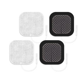 UltraStim 5x5cm TENS elektróda tűs 4db/cs.