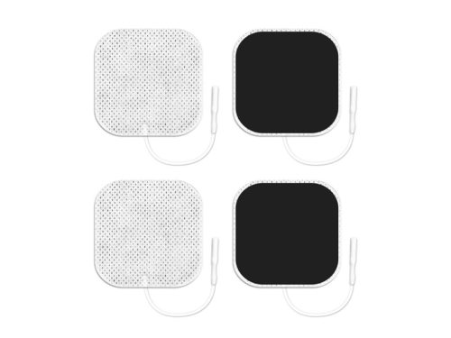 ValueTrode X TENS elektróda 5x5cm tűs 4db/cs.