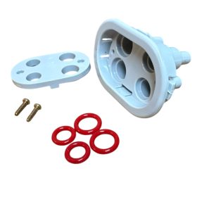 Kimenet javító készlet PQ-1000 készülékekhez