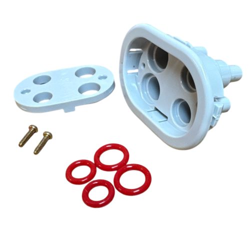 Kimenet javító készlet PQ-1000 készülékekhez