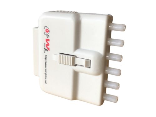 Vakdugó PQ-6000 Plushoz