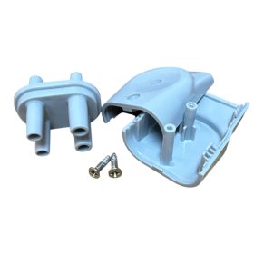 Légtömlő csatlakozó PQ-1000 készülékekhez