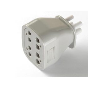 Elosztó nyirokmasszázs géphez