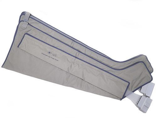 6 légkamrás láb mandzsettapár PQ-8060 hoz