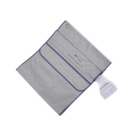 6 légkamrás láb mandzsettapár PQ-8060 hoz