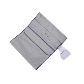 6 légkamrás láb mandzsettapár PQ-8060 hoz