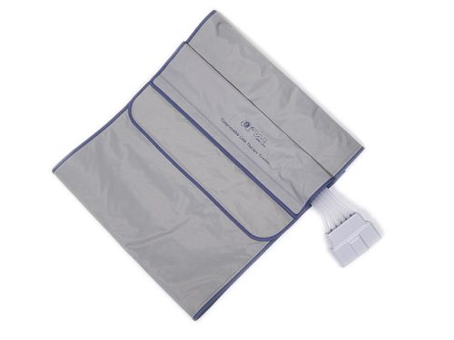 6 légkamrás láb mandzsettapár PQ-8060 hoz