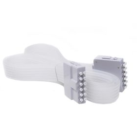 Légtömlő 12 elvezetéses