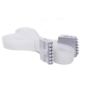 Légtömlő 12 elvezetéses