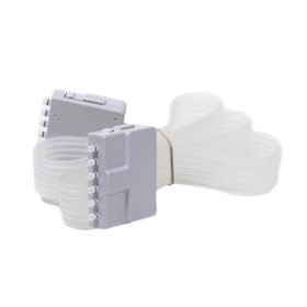 Légtömlő 6 elvezetéses