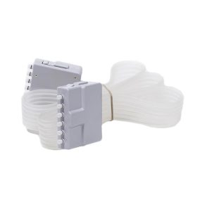 Légtömlő 6 elvezetéses