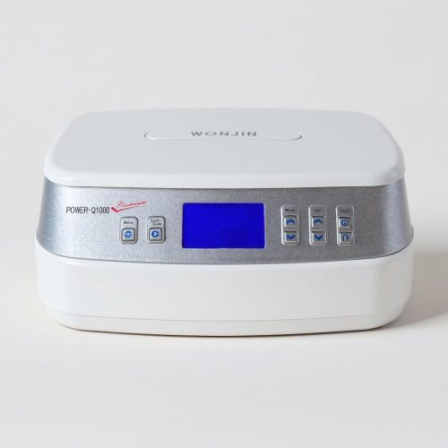 Power Q-1000 Premium nyirokmasszázs gép