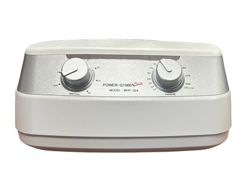 Power Q-1000 Plus nyirokmasszázs gép