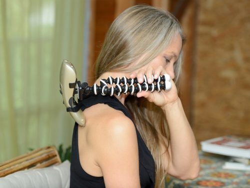 Állvány B-Cure lágylézer készülékekhez