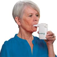 COPD - krónikus bronchitis